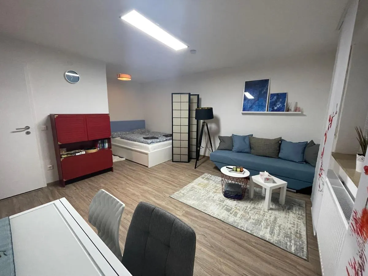 #4 Modern & Comfortable Apartment Мемминген