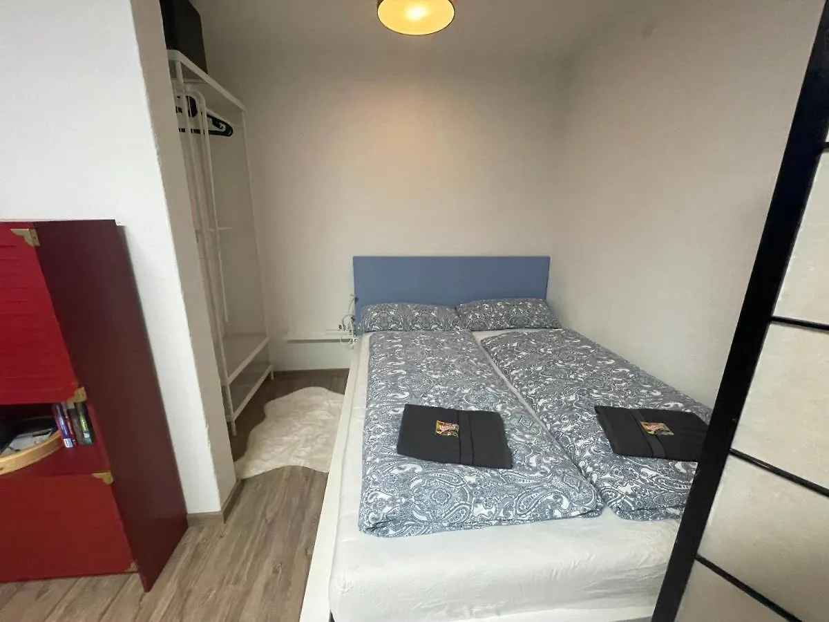 #4 Modern & Comfortable Apartment Мемминген